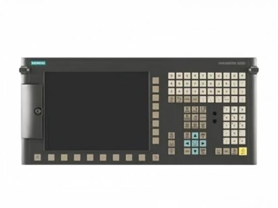 Siemens 6FC5370-3AA30-0AA1 Horizontal CNC Panel Processing Unit