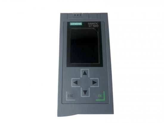 Siemens 6ES7515-2TM01-0AB0 Technology CPU