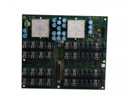 Siemens 6SY8102-0LA02 Complete Order Code Identification