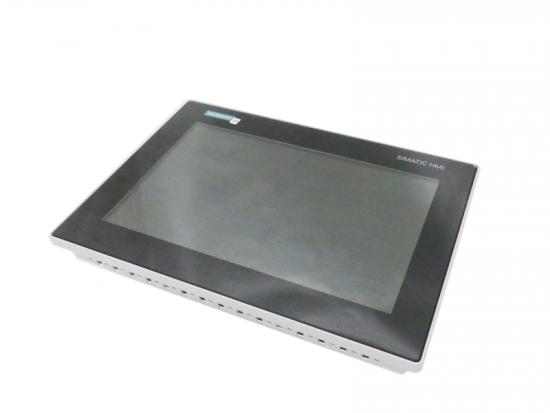 Siemens 6AV2128-3MB06-0AX0 12.1-Inch Multitouch HMI Panel