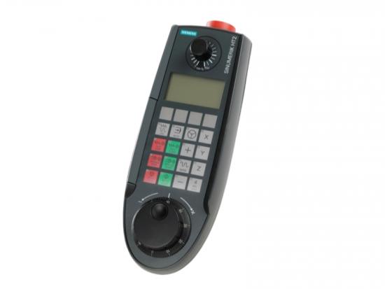 Siemens 6FC5303-0AA00-2AA0 128 x 64 Handheld Operator Terminal