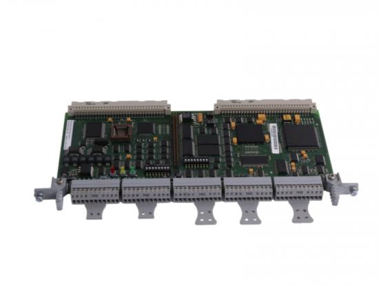 Siemens 6DD1842-0AA1 T400 Technology Module for SIMADYN D
