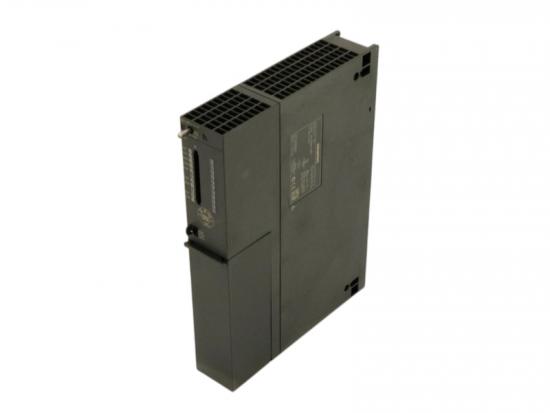 Siemens 6ES7416-3FR05-0AB0 Fail-Safe S7-400 Controller