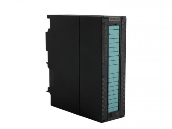 Siemens 6ES7322-8BH10-0AB0 16-Channel 24 V DC Output Module