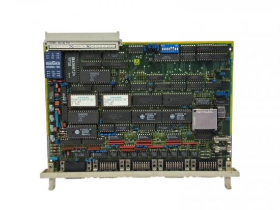 Siemens 6FM1726-3CA00 Special Machine Positioning Module
