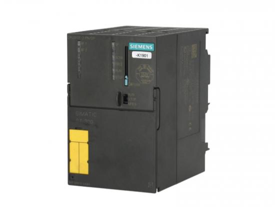 Siemens 6ES7317-2FK13-0AB0 Fail-Safe PROFINET CPU