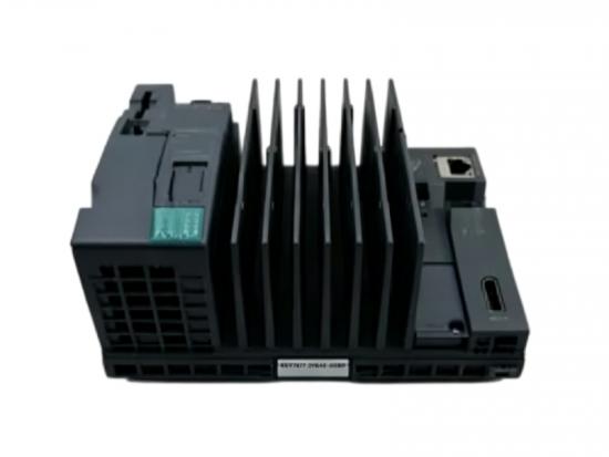 Siemens 6ES7677-2VB42-0GB0 CPU 1515SP PC2 T with 8 GB RAM