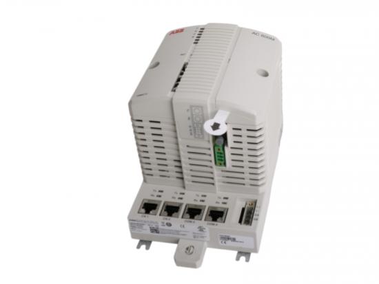 ABB PM851AK01 3BSE066485R1 24 MHz Processor Package
