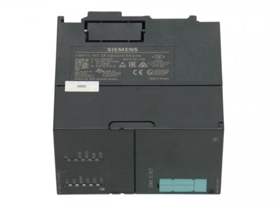 Siemens 6GK7343-1GX31-0XE0 Industrial Ethernet Communications Processor