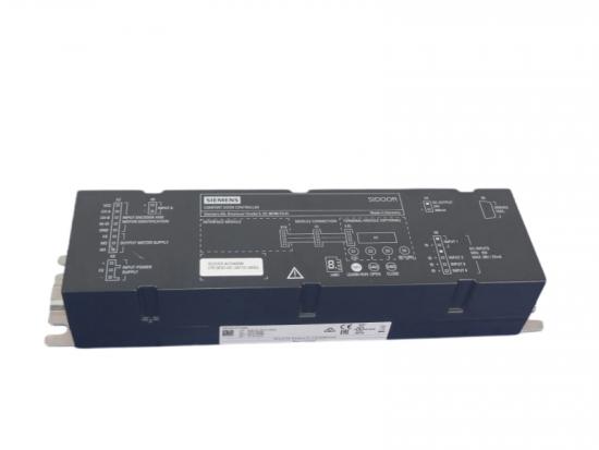Siemens 6FB1141-2AT10-3WE2 PROFIBUS Machine Door Controller