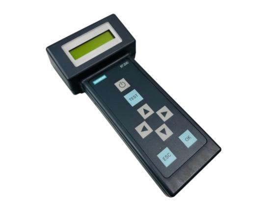 Siemens 6ES7181-0AA01-0AA0 PROFIBUS-DP Bus Tester