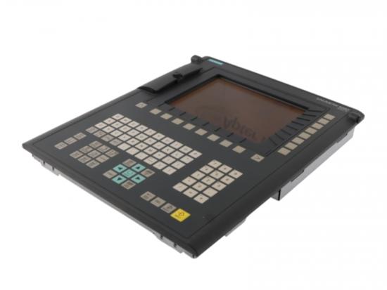Siemens 6FC5370-8AA30-0AA1 Vertical 10.4-inch CNC Operator Panel