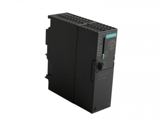 Siemens 6ES7315-2FJ14-0AB0 Fail-Safe PROFINET CPU