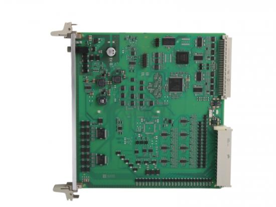 Siemens 6DP1210-7AA FUM 210 Control System Module