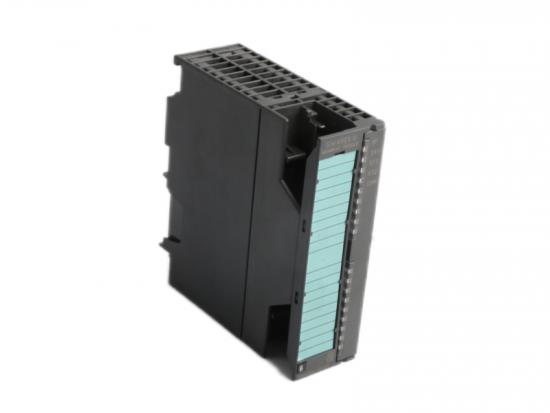 Siemens 7MH4950-2AA01 Two-Channel SIWAREX U Weighing Electronics