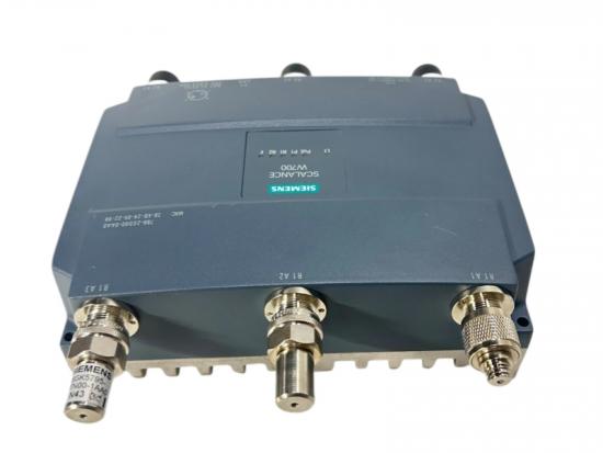 Siemens 6GK5788-2GD00-0AA0 Dual-Radio Industrial Wireless Access Point