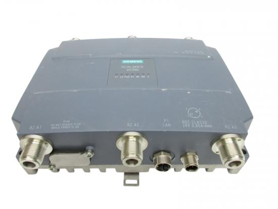 Siemens 6GK5788-2GD00-0AB0 Dual-Radio IP65 Industrial WLAN Access Point