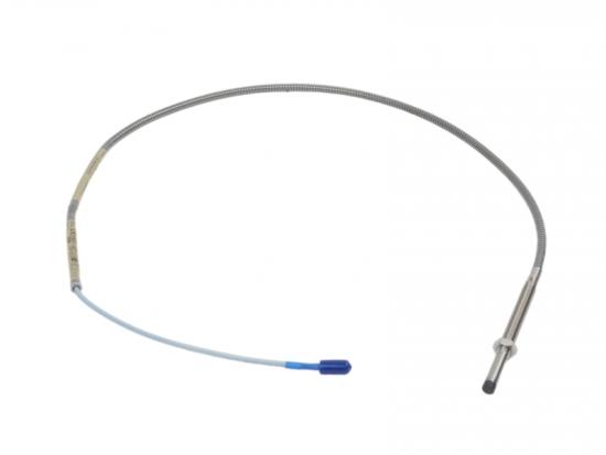 Bently Nevada 330102-16-40-50-01-05 5-Meter Armored ClickLoc Probe