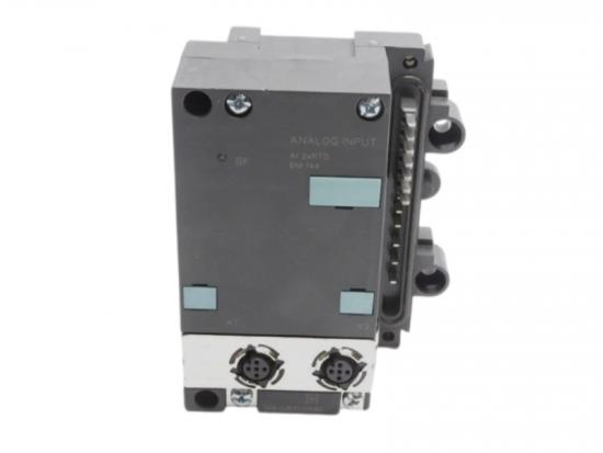Siemens 6ES7144-1JB31-0XB0 Two-Channel Pt100 Input Module
