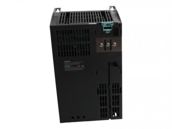 Siemens 6SL3225-0BE27-5AA1 Regenerative 380–480 V Drive Power Module