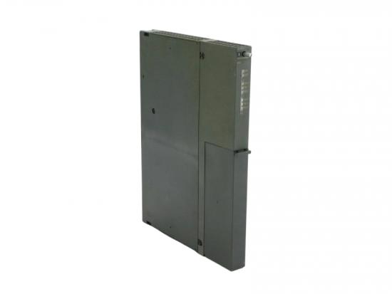 Siemens 6ES7441-2AA04-0AE0 Two-Channel CP 441-2 Communication Module