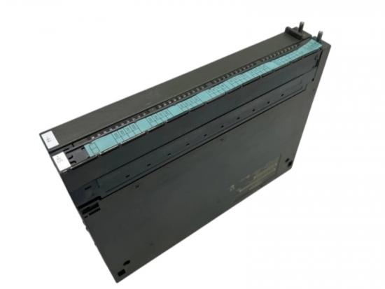 Siemens 6ES7453-3AH00-0AE0 Three-Channel Servo and Stepper Positioning Module