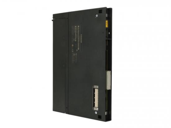 Siemens 6DD1607-0EA0 PROFIBUS-DP Communication Expansion for FM 458