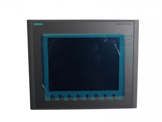Siemens 6AV6647-0AE11-3AX0 10-Inch Key and Touch Operator Panel