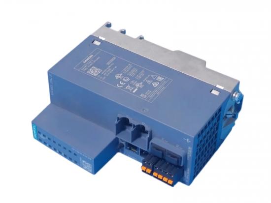Siemens 6GK5642-2GS00-2AC2 firewall and VPN security router