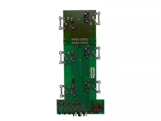 Siemens 6SE7033-5GJ84-1JC0 IGD7 Drive Gating Board