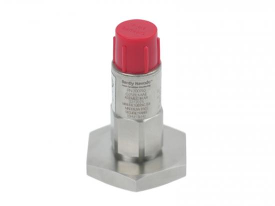 Bently Nevada 200150-06-05 Trendmaster Vibration Sensor