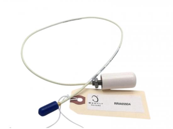 Bently Nevada 21500-00-32-10-00 Standard-Mount Probe