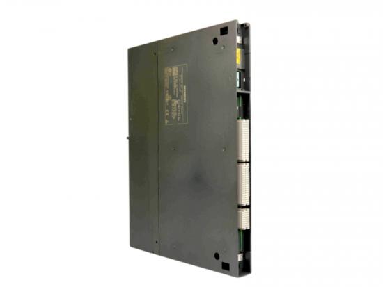 Siemens 6GK7443-1GX20-0XE0 S7-400 Industrial Ethernet processor