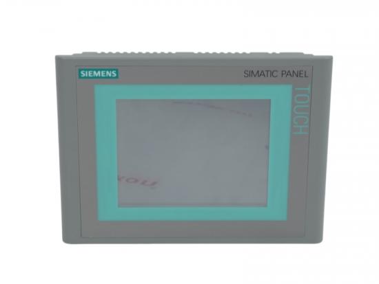 Siemens 6AV6642-0EA01-3AX0 5.7-inch TFT touch operator panel