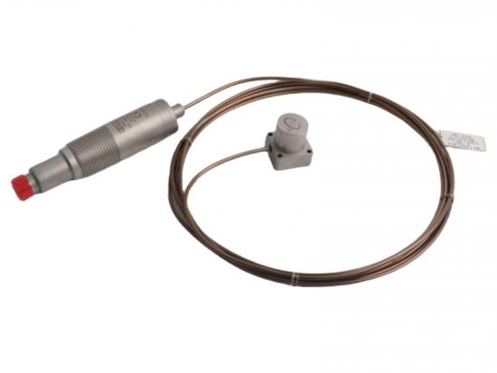 Bently Nevada 330750-80-05 8 m High Temperature Velocity Sensor