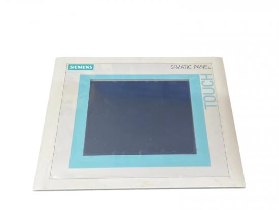 Siemens 6AV6545-0CA10-0AX0 5.7-Inch STN Touch Operator Panel
