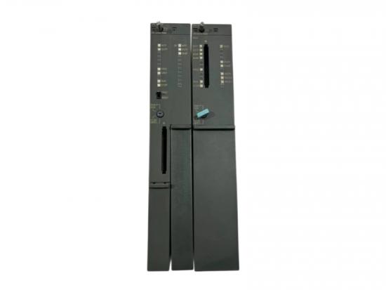Siemens 6ES7413-2XG02-0AB0 MPI PROFIBUS DP controller