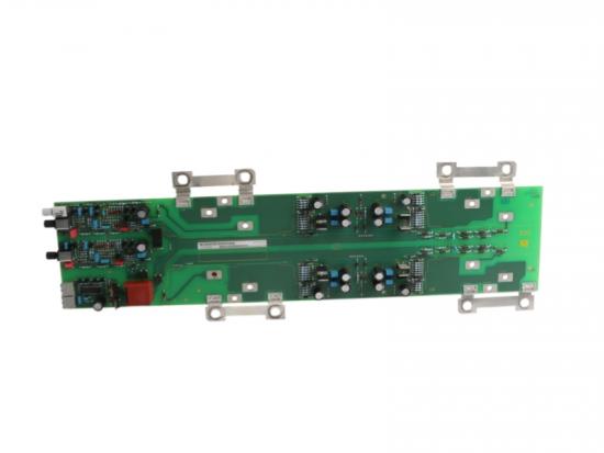 Siemens 6SE7036-5GK84-1JC2 SIMOVERT MASTERDRIVES Control Board