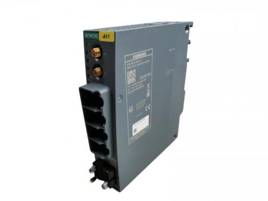 Siemens 6GK5876-4AA00-2BA2 European 4G Industrial Router