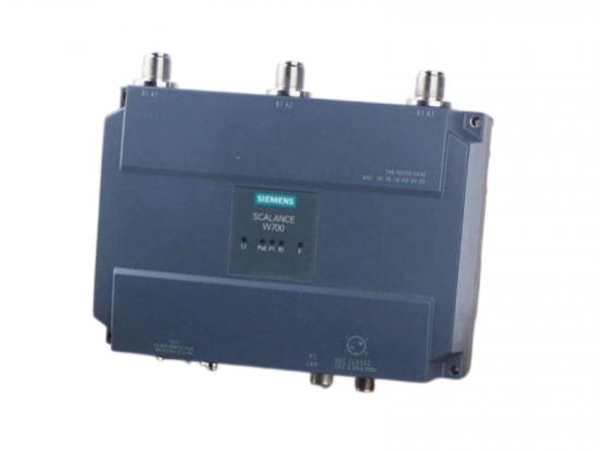 Siemens 6GK5748-1GD00-0AA0 IP65 industrial wireless client