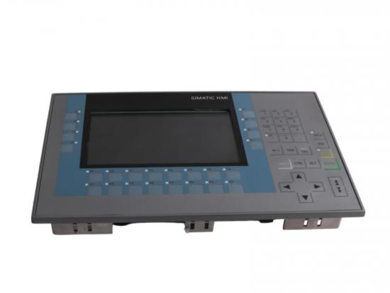 Siemens 6AV2124-1GC01-0AX0 7-inch key-operated Comfort Panel