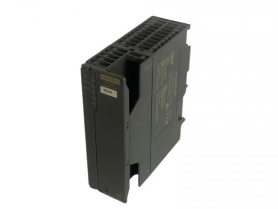 Siemens 6ES7341-1BH02-0AE0 isolated TTY communication module
