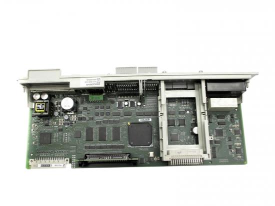 Siemens 6SN1118-0NK01-0AA2 two-axis resolver drive control unit