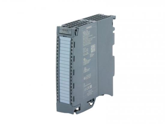 Siemens WP522 ST 7MH4980-2AA01 dual-scale load-cell module