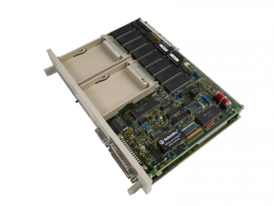Siemens 6FM1470-3CA25 WF 470 machine visualization module