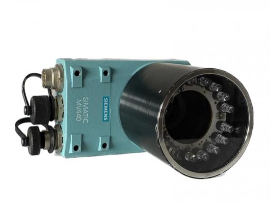 Siemens 6GF3440-1CD10 640 x 480 Optical Code Reader