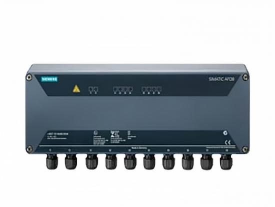 Siemens 6ES7157-0AG82-0XA0 Eight-Spur Fieldbus Distributor