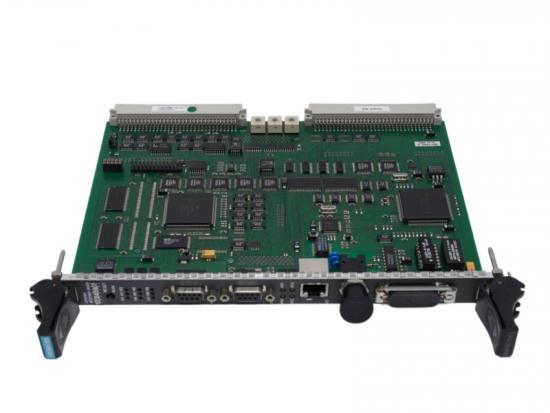 Siemens 6DD1661-0AE0 Industrial Ethernet CP5100 Module