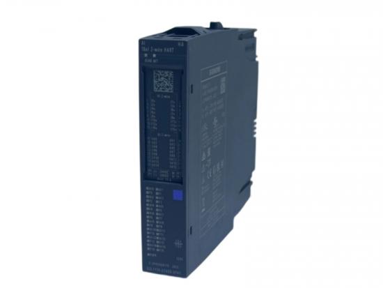 Siemens 6DL1134-6TH00-0PH1 16-channel HART analog input module