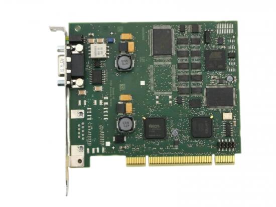Siemens 6GK1561-3AA02 32-Bit PCI PROFIBUS Interface Card